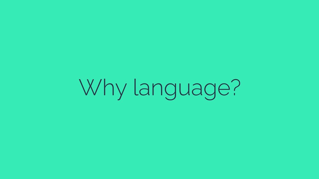 Gender-Inclusive Language Project: Introduction