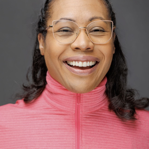 Picture of Daree Allen Nieves