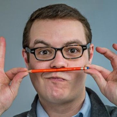 Picture of Andy Welfle