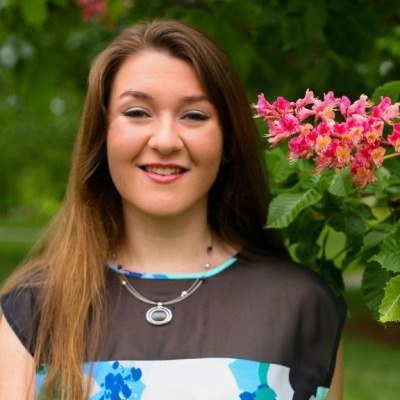 Picture of Meagan Shelley