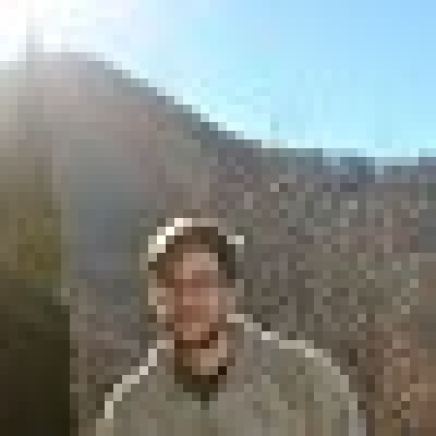 Picture of John McLeod-Moya