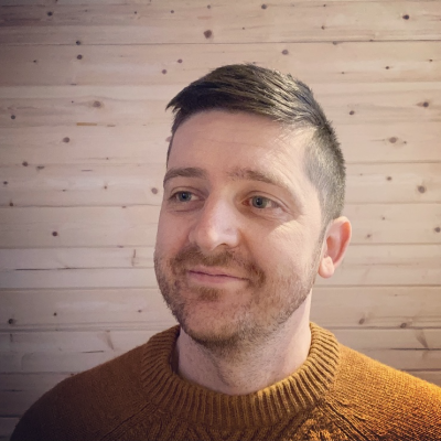 Rob Mills
