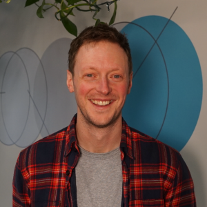 Picture of Gordon Macrae