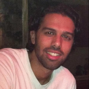 Picture of Tomer Gabbai