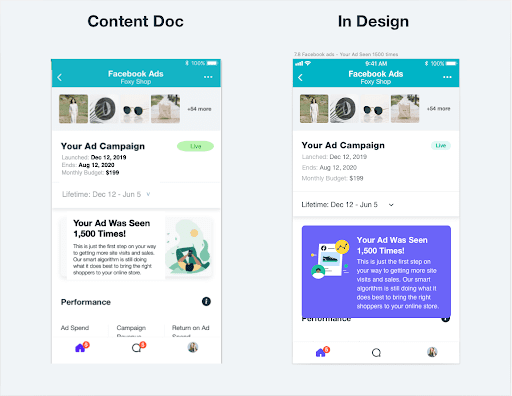 From content docs to Abstract at Wix