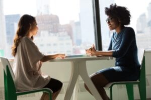 Equitable hiring in UX