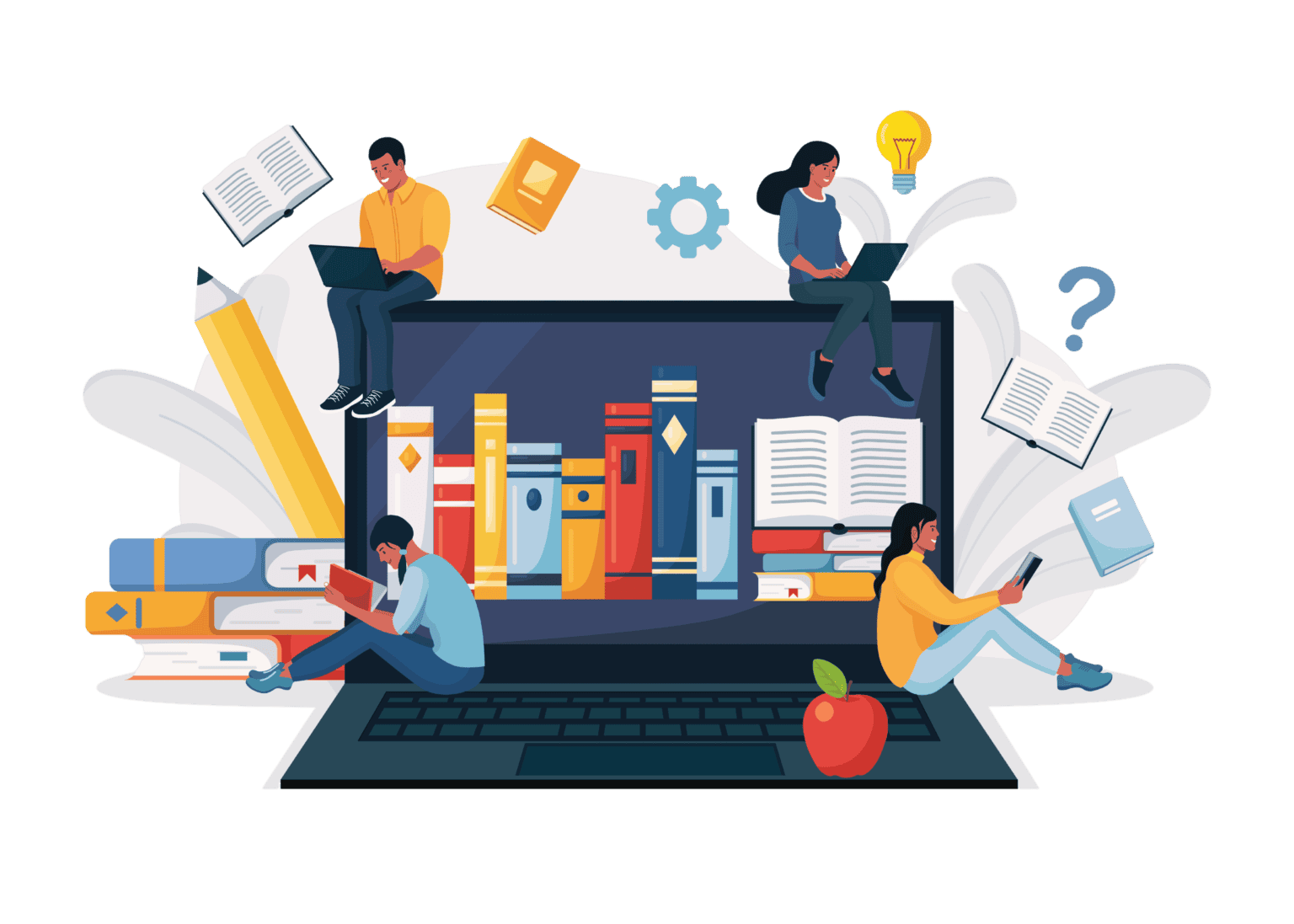 What is content operations? UX Content Collective