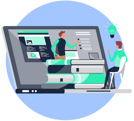 Learn Marketing Writing