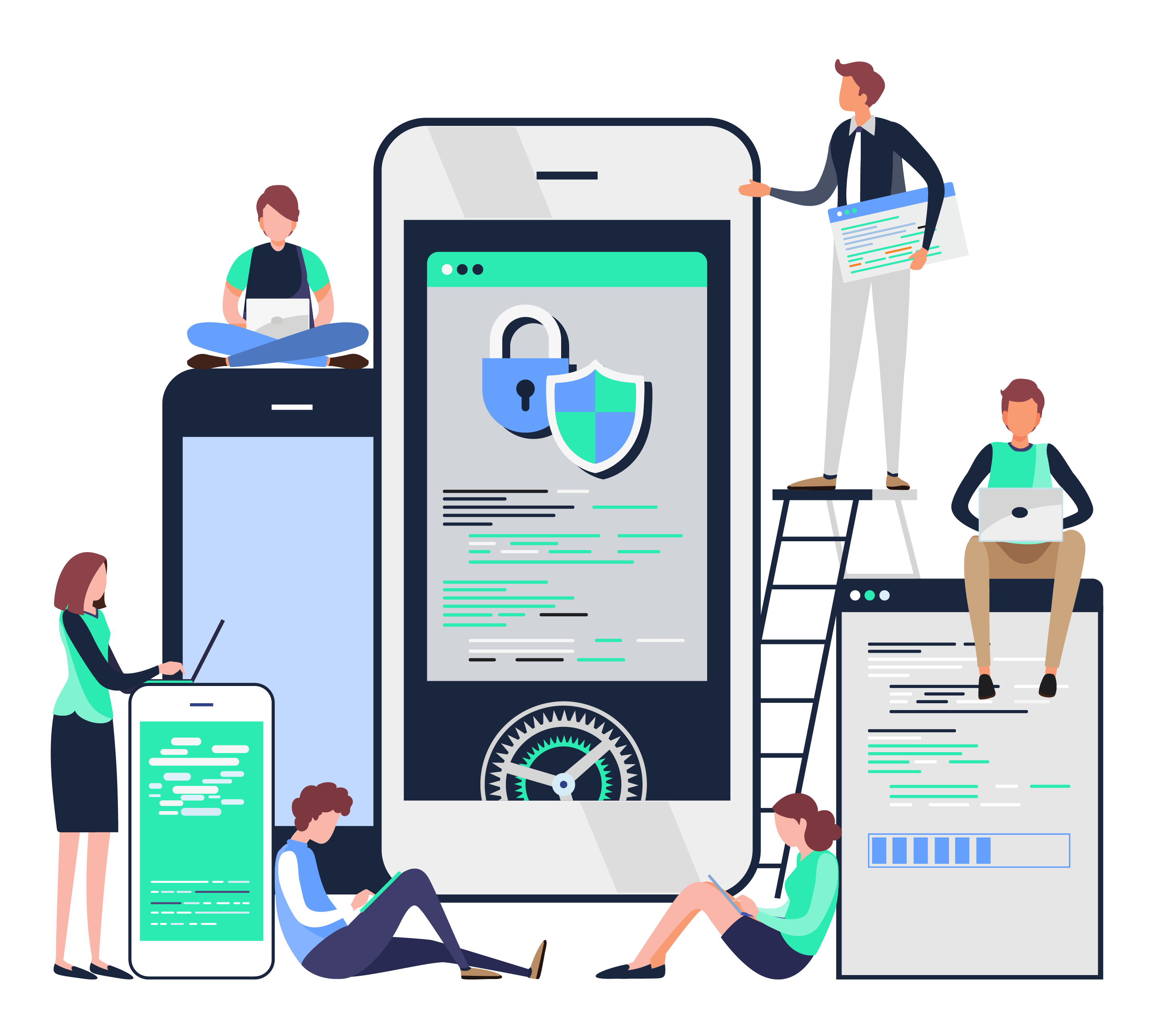 UX Writing for Technical Writers