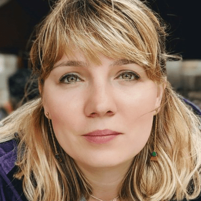 Adina Cretu