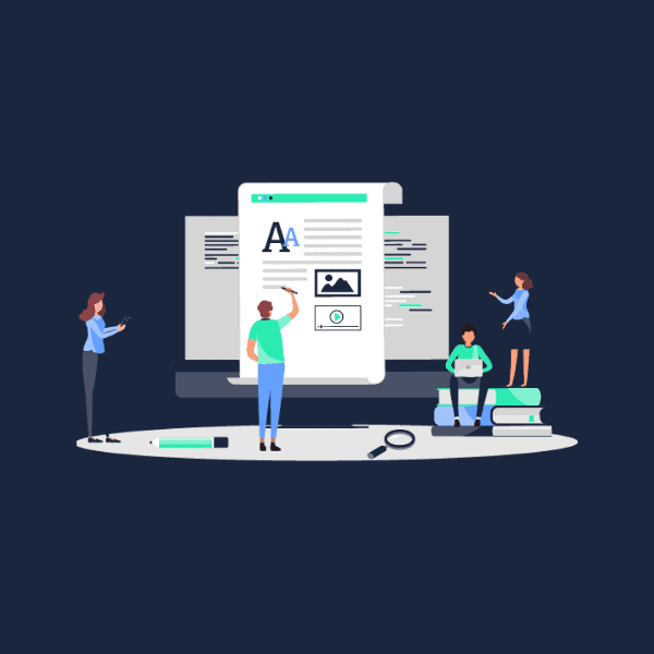 Fundamentals of UX Writing