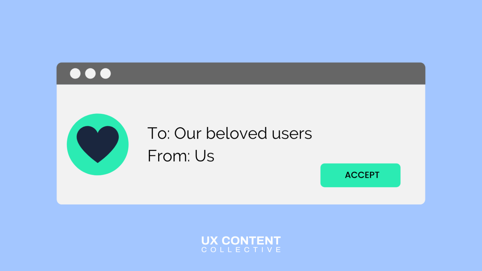Display Error Messages as Poetry | UX Content Collective Blog