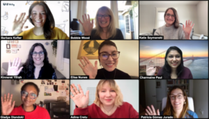 Gender Inclusive Language Project Ux Content Collective