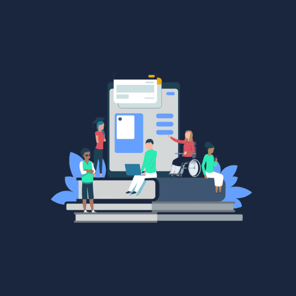 Accessibility for UX Writers & Designers