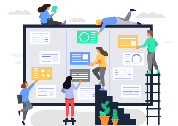 Workshop: Creating a Content Ops Playbook- March 16, 2023