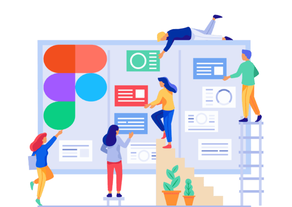 Workshop: Mastering Design Systems in Figma - July 26, 2023