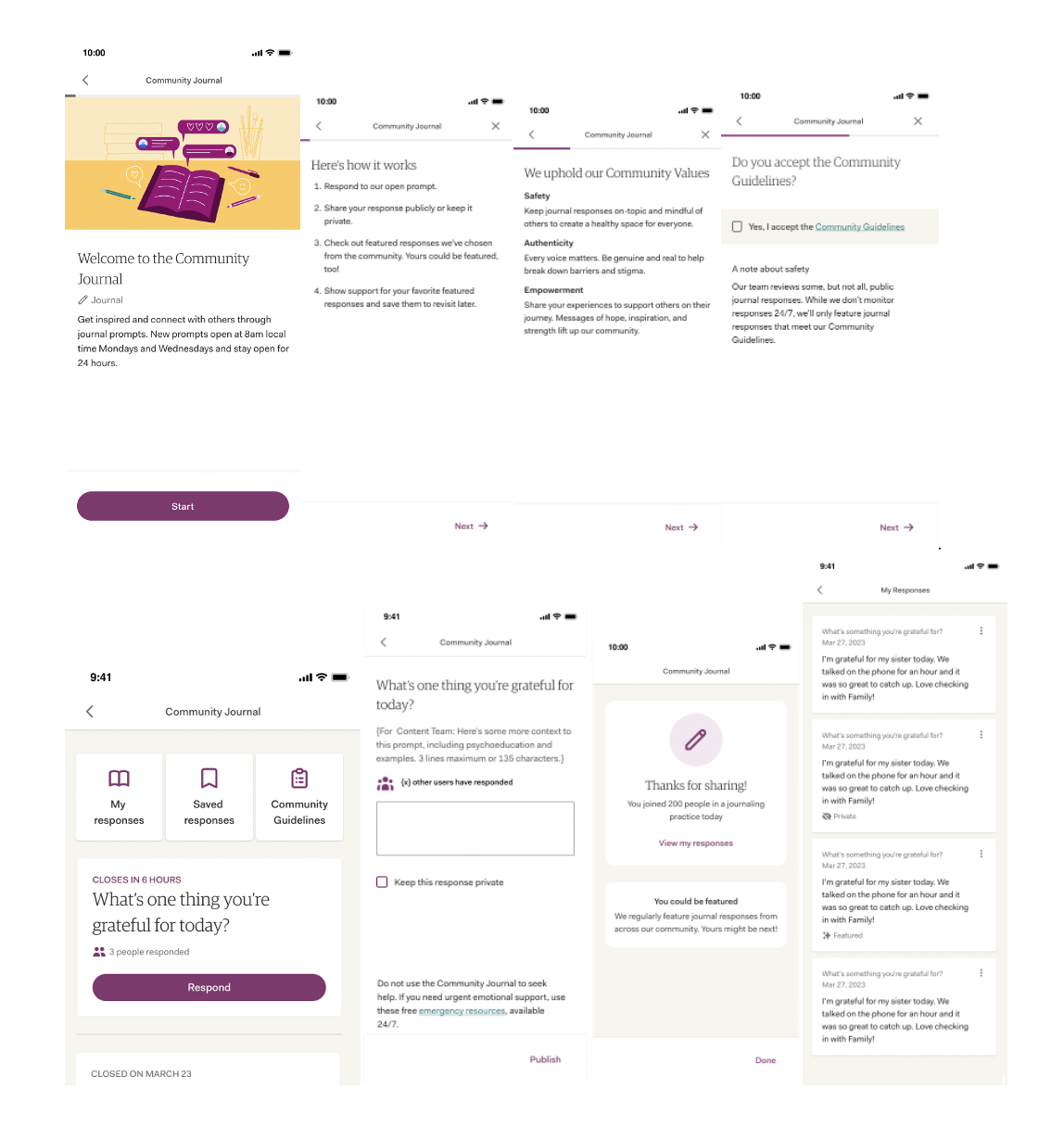 3-step process to name a new feature • UX Content Collective