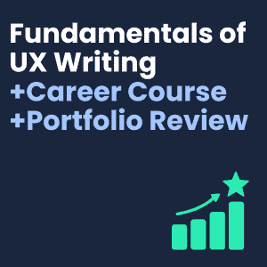 Fundamentals / Career / Portfolio Bundle