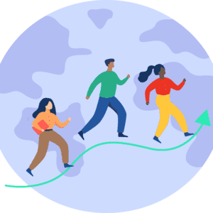 Content Design Leadership Program: Enrollment Deposit