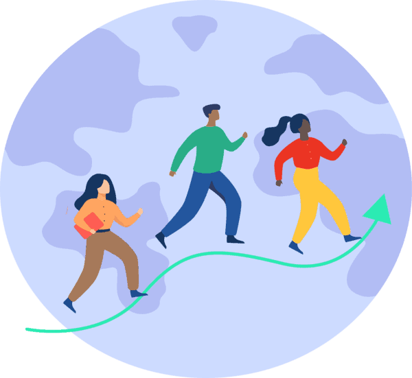 Content Design Leadership Program: Enrollment Deposit