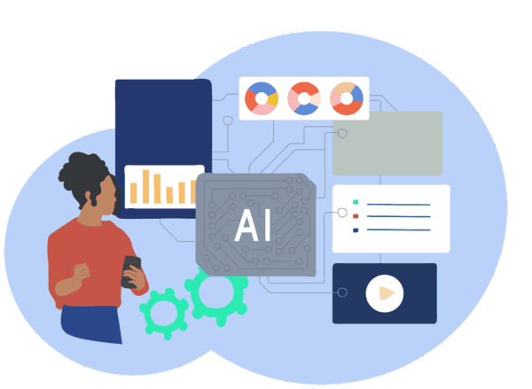 Workshop:  AI in Content Design: Evaluation and Structure