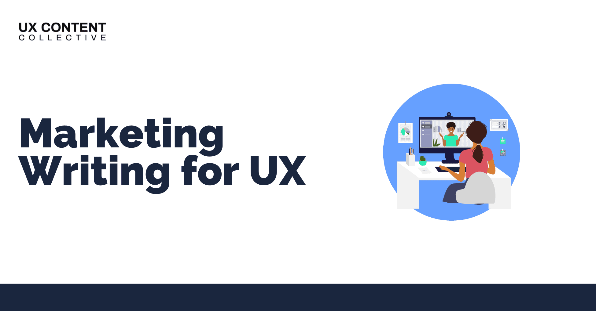 Marketing Writing Certification: Marketing Writing for UX