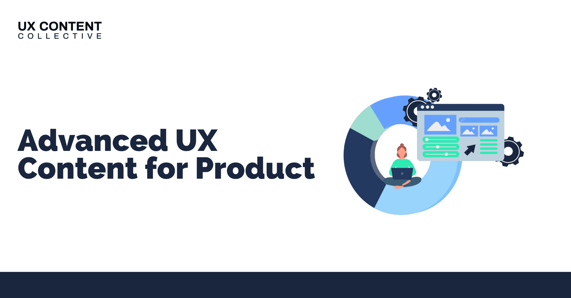 Advanced UX Content for Product