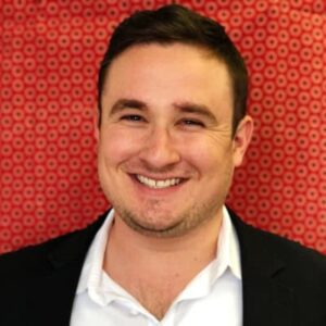 Picture of Gidon Orelowitz