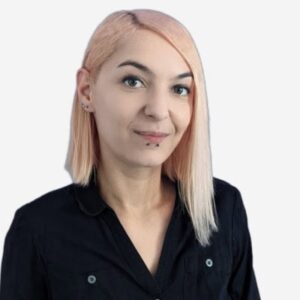 Picture of Alexandra Onofrei