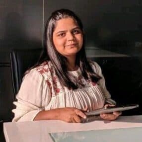 Picture of Urmi Shah