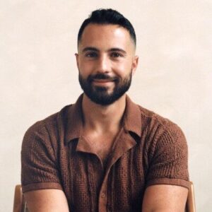 Picture of Michael Restiano