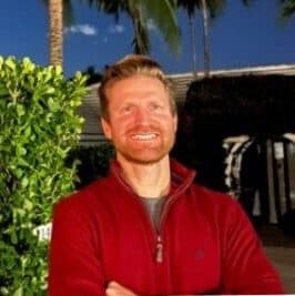 Picture of Hunter Gebron