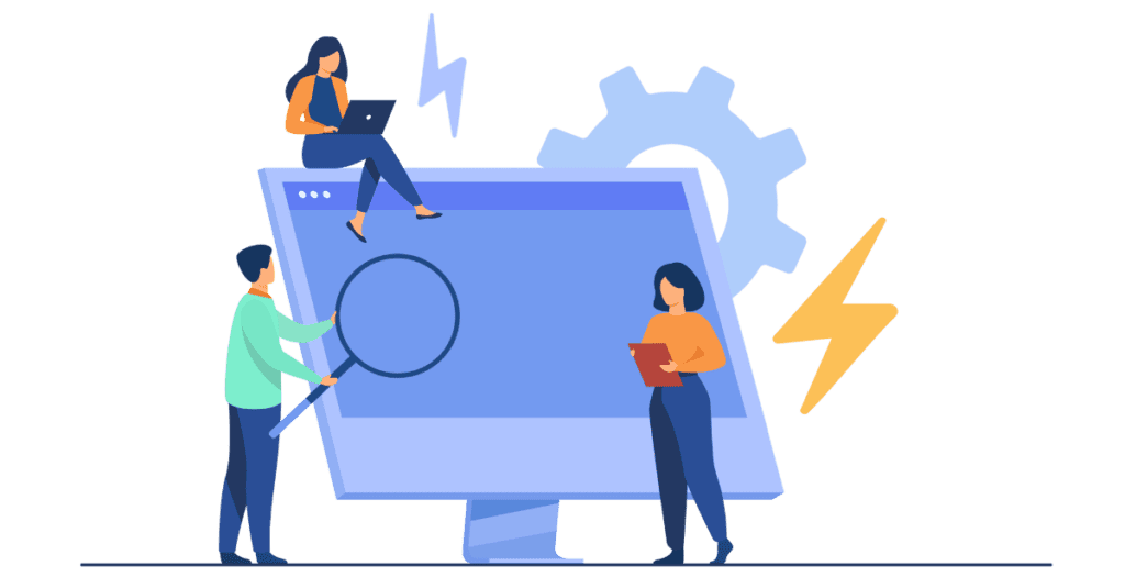 Tech Foundations Course