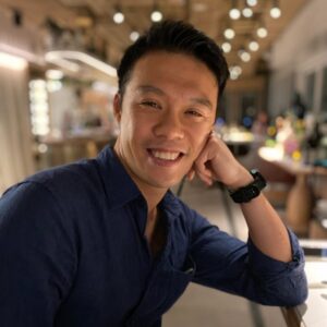 Picture of Thomas Chan