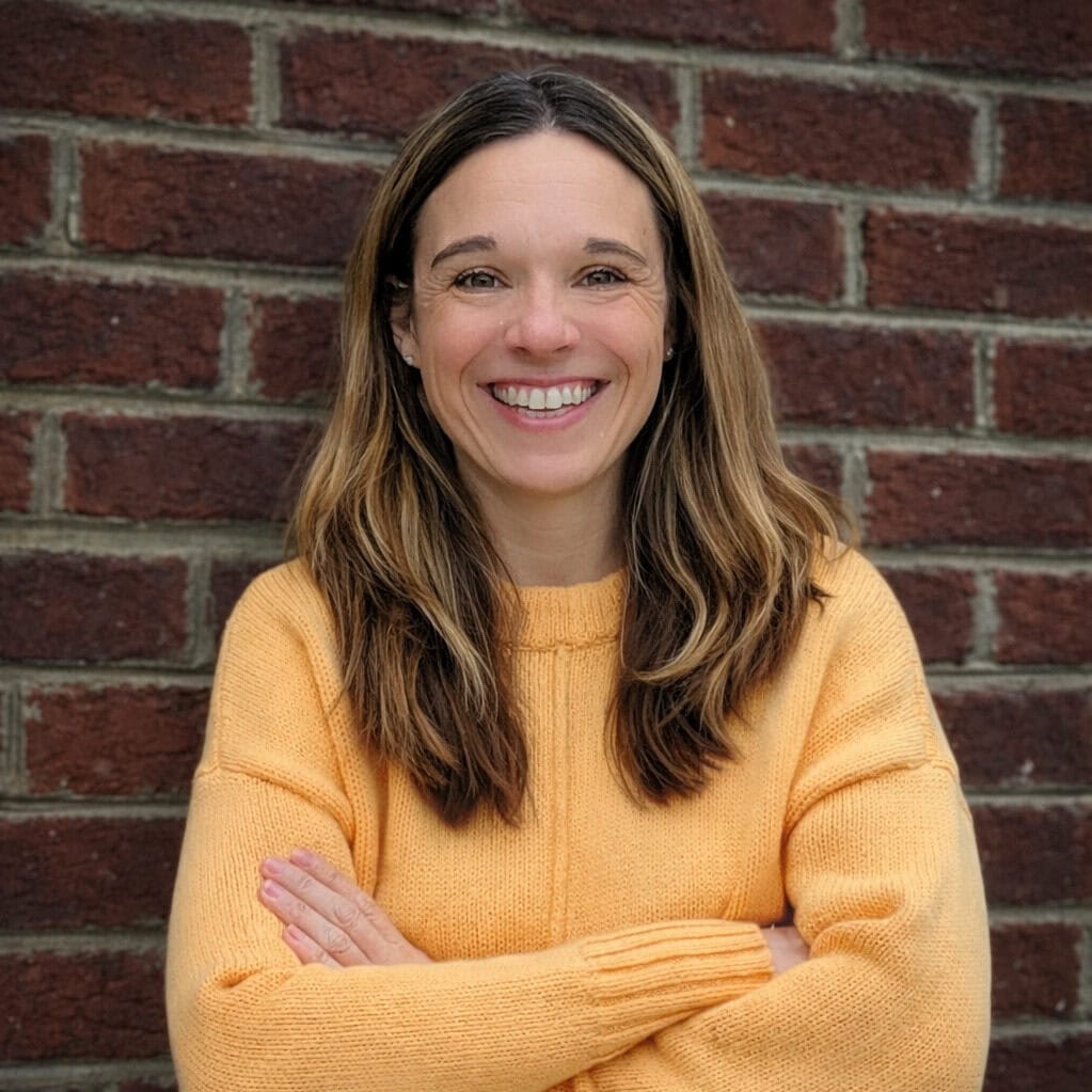 Megan Legawiec