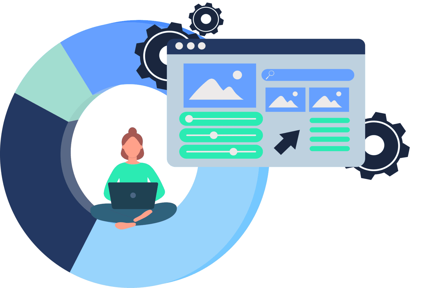 Course: Advanced Content Design | UXCC
