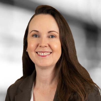 Lauren Salisbury Douglas