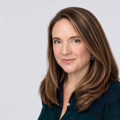 Melinda Belcher