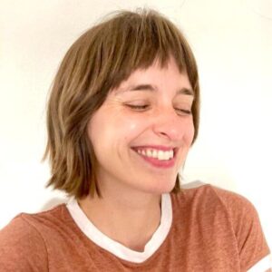 Picture of Sarah Mohs