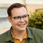 Andy Welfle