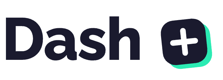 Dash+
