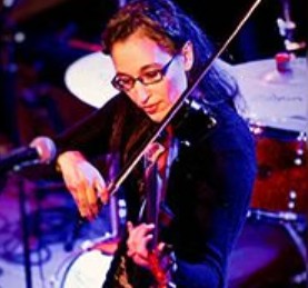 Photo: sarah_violin_live.jpg