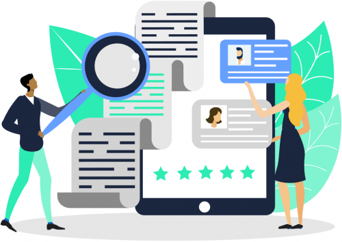 Web Content Research & Testing Web Content Research & Testing