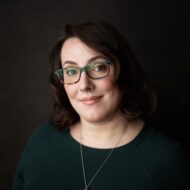 Picture of Christie Fremon