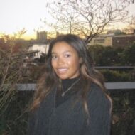 Picture of Cayla Dorsey