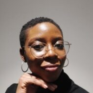 Picture of Uzoma Ibekwe