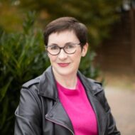 Picture of Erica Jorgensen
