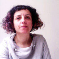 Picture of Blanca Rego