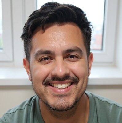 Picture of Malko Gallegos