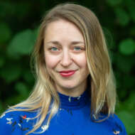 Picture of Alexandra Duncan